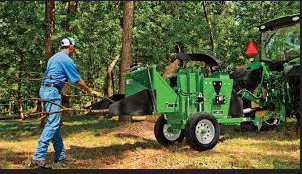 How to Use A Wood Chipper? An Ultimate Guide