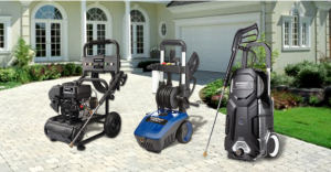 How to Winterize Your Electric Pressure Washer? [Step by Step Guide]