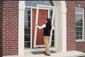 What Are Storm Doors? [A Detailed Guide]