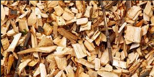 What to Do with Wood Chips from Chipper?