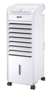 Igenix IG9703 Portable Evaporative Air Cooler