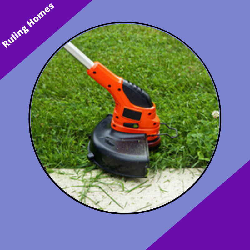 what is a string trimmer