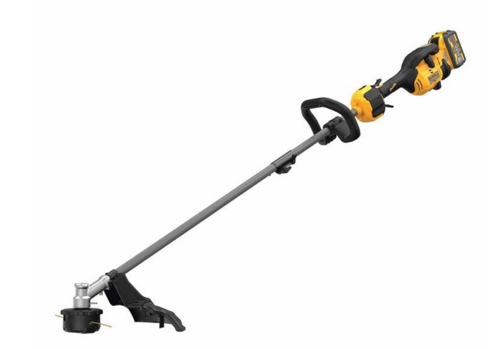 what is string trimmer