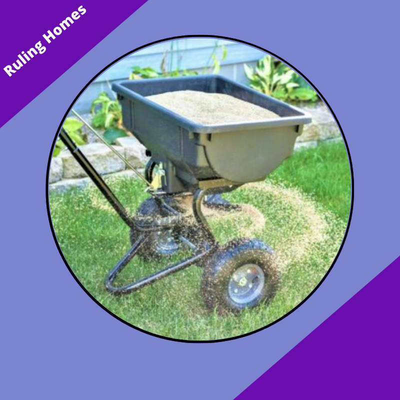 What is lawn fertilizer