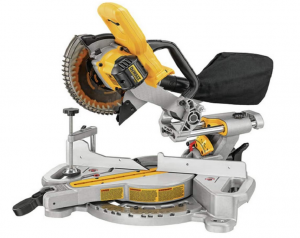 What is miter saw