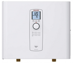 What is tankless water heater